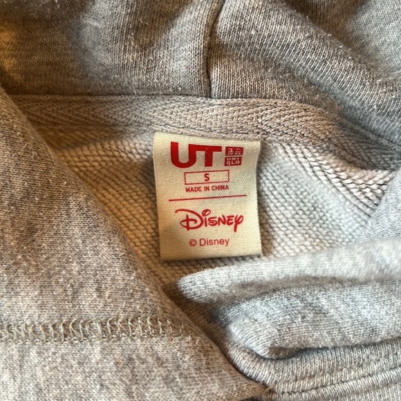 UNIQLO x DISNEY STEAMBOAT WILLIE - Picture 4 of 5